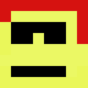 Player skin of TyTube_YT