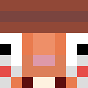 Player skin of Typ01ca