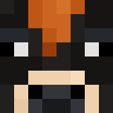 Player skin of UT_Austin
