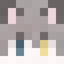 Player skin of UnbrokenSilence