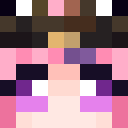 Player skin of Uncle_Mole