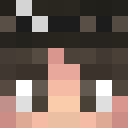 Player skin of Undead