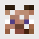 Player skin of Unemployee