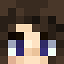 Player skin of Unicorn4Cookey
