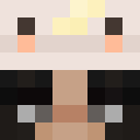 Player skin of UnicornPork