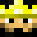 Player skin of UnknownMimicry