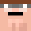 Player skin of Unreal_David