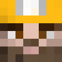 Player skin of UnsatisfiedMind