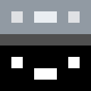 Player skin of Unshapensilver