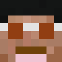 Player skin of Up_TheMak