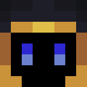 Player skin of Urbec