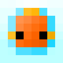 Player skin of V10_4ever