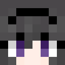 Player skin of VBLumity