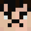 Player skin of VabloEscobar