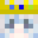 Player skin of VacantTarnished