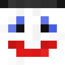 Player skin of Valle0t