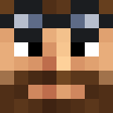 Player skin of Vandug