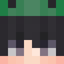 Player skin of Vardhan