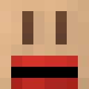 Player skin of Vasya