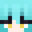 Player skin of Veccnora