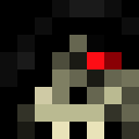 Player skin of VekkiaVolpe