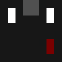 Player skin of VelpeculaTheFox