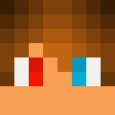 Player skin of Vetlegamer0402