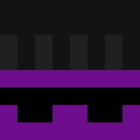 Player skin of Vexorin