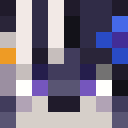 Player skin of VicInTheVoid