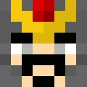 Player skin of Vidmaster7