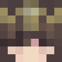 Player skin of Viiridity