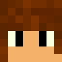 Player skin of VikyHazard