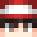 Player skin of Vines37