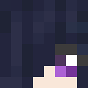 Player skin of Vioclipse