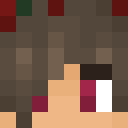 Player skin of ViolentRoses