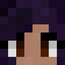 Player skin of VioletAnaya