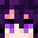 Player skin of Violet_Rain