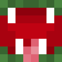 Player skin of Viric