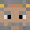 Player skin of Viromaro