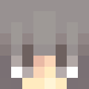 Player skin of VoidCrafterX