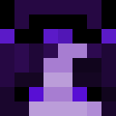 Player skin of Voidment