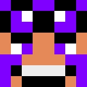 Player skin of VoltGamer2006