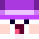 Player skin of Volverin8100