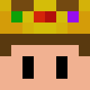 Player skin of VortexTheBird