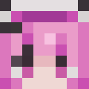 Player skin of Vracknarx