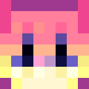 Player skin of W1LLBURR