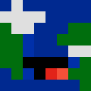 Player skin of W1zzy2