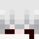 Player skin of WIPxxWUP