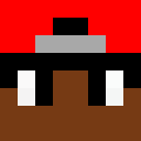 Player skin of Walad198
