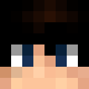 Player skin of Warrior_Omega